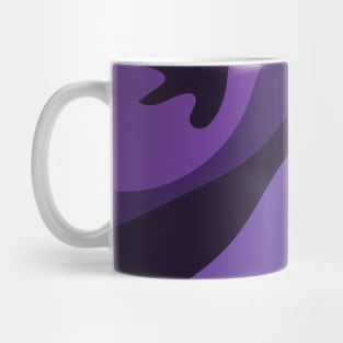 Violet Haze Mug